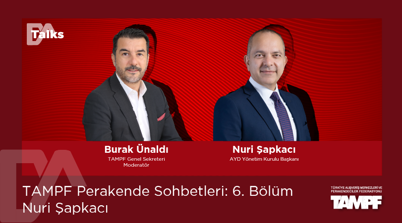 6. Bölüm: Nuri Şapkacı